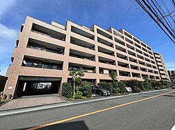 クリオ藤沢善行8番館