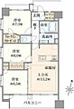 D'クラディア湘南台3階6,198万円
