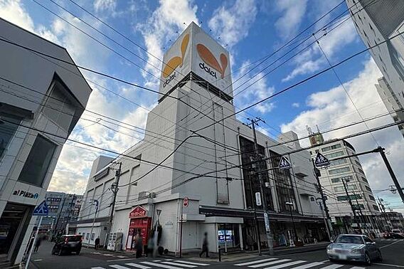 ダイエー湘南台...
