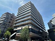 神奈川県藤沢市藤沢：物件画像