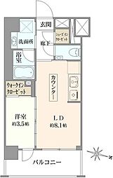 パレステージ茅ヶ崎II