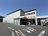 周辺：クリエイトS・D茅ヶ崎東海岸北店 80m