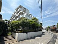 神奈川県茅ヶ崎市柳島1丁目：物件画像