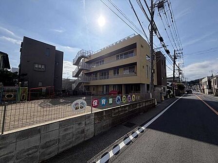 保育園みつばち 950m