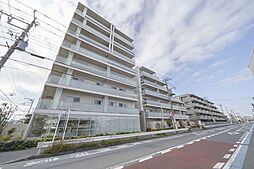 レーベン鵠沼海岸BLUENOVA