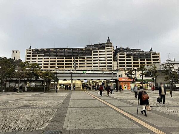 周辺を拡大表示
