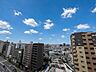 その他：バルコニーから