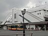 周辺：茅ケ崎駅 1115m