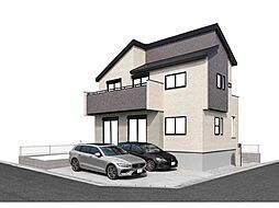 藤沢市西富2丁目 新築戸建