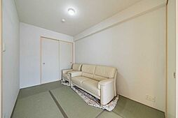 室内の画像
