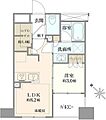 ヴェレーナブリエ東神奈川4階4,580万円