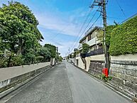 神奈川県藤沢市片瀬山3丁目：物件画像