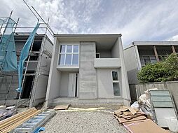 藤沢市辻堂東海岸3丁目 新築戸建て No.2/全2区画