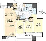 大阪府大阪市北区本庄西1丁目：物件画像