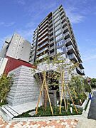 2025年9月築×野村不動産株式会社旧分譲「プラウド」シリーズ