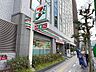 周辺：セブンイレブン大阪大手前一丁目店 450m