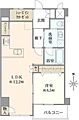 サンロイヤル都島本通3階2,850万円