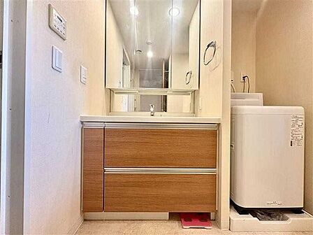 家具調度品は価格に含まれません