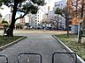 周辺：豊崎西公園 120m