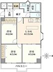 大阪府大阪市西区南堀江4丁目：物件画像