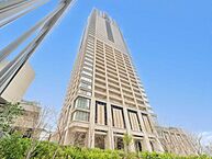 大阪府大阪市北区大深町：物件画像