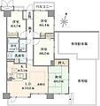 ジオ魚崎住吉川1階4,298万円