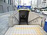 周辺： クリスタ長堀 90m
