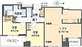 クレヴィアタワー大阪本町17階11,500万円