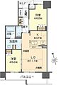ローレルコート上本町7丁目北館12階7,480万円