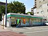 周辺：ローソンストア100城東今福西店 300m