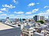 その他：南側バルコニーから