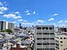 その他：西側バルコニーから
