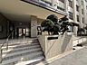周辺：大阪市立大淀中学校 300m