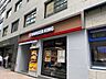 周辺：バーガーキング 御堂筋本町店 67m