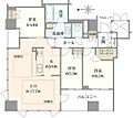 ジオタワー天六19階11,900万円
