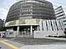 周辺：金蘭会高等学校・中学校 150m