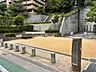 周辺：武庫山公園 330m