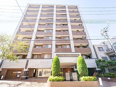 外観 外観