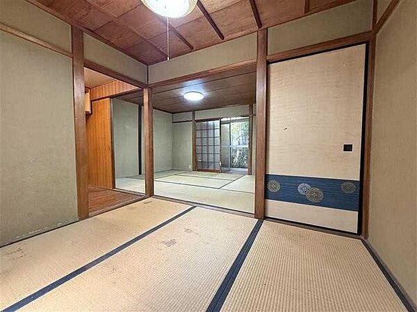 室内