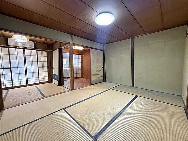 室内