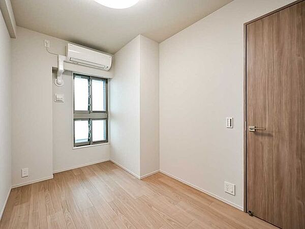 室内を拡大表示