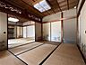 室内：1階和室（6畳）