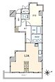 ライオンズマンション上六第311階2,190万円