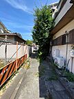 大阪府大阪市東住吉区山坂2丁目：物件画像