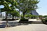 周辺：五条公園 100m