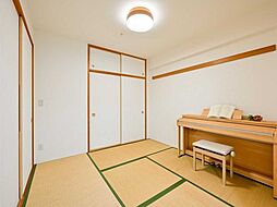 室内の画像
