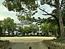 周辺：亀田公園 140m