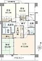 パーク・ハイム豊中若葉通3階4,080万円
