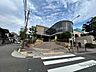 周辺：箕面市立西南図書館 500m