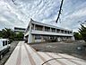 周辺：箕面市立第三中学校 550m